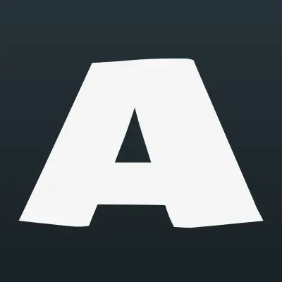 Аксарлак, лого-визитка