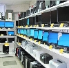 Компьютерные магазины в Янауле