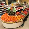 Супермаркеты в Янауле